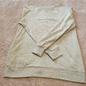 Stars Above Sweatshirt